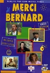 La jaquette du DVD&nbsp;: (Le Proc�d� Guimard Delaunay - Merci Bernard (G�n�rique d�but))