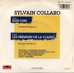  (Sylvain Collaro - Les Premiers de la classe)