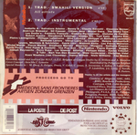 Le verso de la pochette&nbsp;: (Mala�ka - Mala�ka)