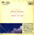 Verso&nbsp;: (Phil�as Fogg - Chanteur aventurier)