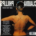 ..!eit�oB aL icuos leuQ (Claudia Phillips and the Kicks - Quel souci La Bo�tie!..)
