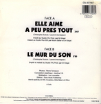  (Les Loonatiks - Elle aime � peu pr�s tout)