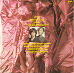 Le verso de la pochette&nbsp;: (Sparks - When I'm With You)