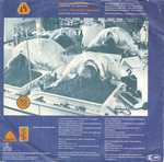 Et son verso&nbsp;: (The Alan Parsons Project - Don't answer me)