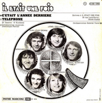  (Il �tait une fois - T�l�phone)