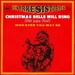 La pochette d'origine (Les Irrsistibles - Christmas bells will ring)