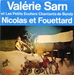 Une autre pochette (Valrie Sarn - Nicolas et Fouettard)