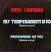  (Faby Shatane - My temperament is so)