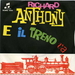 Richard ANTHONY - E il treno va (Italien) (mission Ils ont os ! - Saison 2 - Numro 07  (rediffusion))