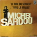La version de Michel Sardou (Andr Verchuren - Le rire du sergent)