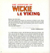  (Wickie le Viking - Une aventure de Wickie le Viking (1re partie))