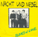 Une pochette alternative : (Nacht Und Nebel - Beats of Love)