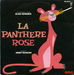 Autre pochette (Henry Mancini - La Panthre rose)