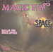 Pochette originale : (Space Pilots - Magic Fly)