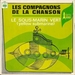 La version des Compagnons de la Chanson… (Andr Verchuren - Le sous-marin vert)