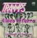 Le 45 tours Atlantic (The Trammps - Disco Inferno)