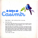 page 2 (Casimir et l'le aux Enfants - La lettre de Casimir (face A : Le pays de Casimir))