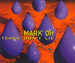 Le maxi CD : (Mark'Ho - Tears don't lie)