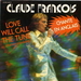 Claude FRANOIS- Love will call the tune (Anglais) (mission Ils ont os ! - Saison 1 - Numro 02 (rediffusion))
