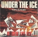 Une pochette alternative : (Topo & Roby - Under the ice)
