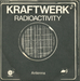 Une pochette alternative : (Kraftwerk - Radioactivity)