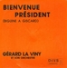 Autre pochette (Grard La Viny - La biguine  Giscard)