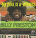 la face B (Billy Preston - Nothing from nothing)