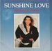 2 e pochette (Anthony's Games - Sunshine love)