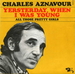 Charles AZNAVOUR - Yesterday when I was young (Anglais) (mission Ils ont os ! - Saison 2 - Numro 08  (rediffusion))