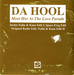  (Da Hool - Meet her at the love parade)