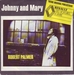 Une autre pochette (merci  lou1985-1991-2008) : (Robert Palmer - Johnny And Mary)
