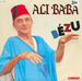 Une pochette alternative (1988) : (Bzu et le Grand St Germain - Ali Baba)