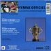 Sentimental Trumpet : (Michel Etcheverry - Rugby  Rugby (hymne officiel de la coupe du monde 1991))