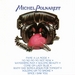 Pochette de l'album (Michel Polnareff - Fame  la mode)