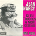 Une autre version par Jean Narcy (Frdric Lecoultre - Si tu touches  mon oiseau)