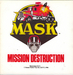page 1 (Mask - Mission destruction (partie 1))
