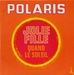 Autre pochette (Polaris - Jolie fille)