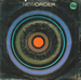 La pochette de 1988 : (New Order - Blue monday)