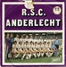  (Jean Narcy et le R.C.S. Anderlecht - Le Royal Club anderlechtois)