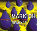 Les remix (maxi cd) : (Mark'Ho - Tears don't lie)