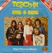 Une pochette alternative : (Teach-In - Dinge-dong (Ding ding-a-dong))