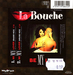 Le verso (La Bouche - Be my lover)