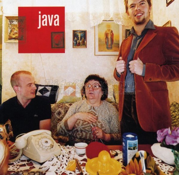 Java - Bide 2000