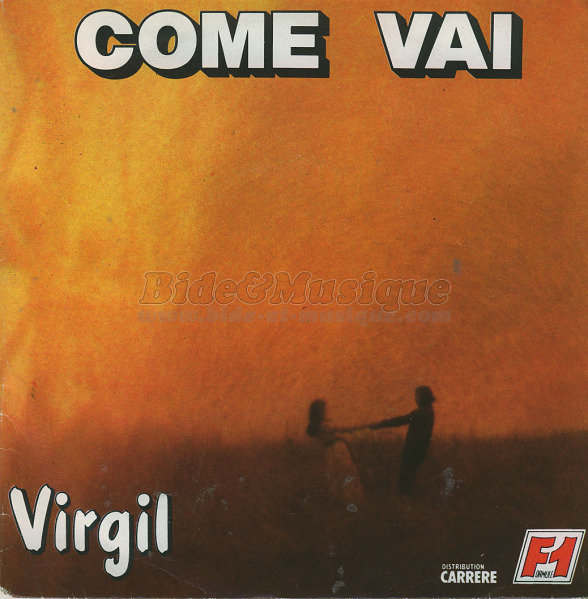Virgil - Forza Bide & Musica