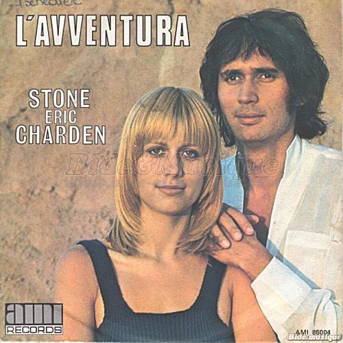Stone et Charden - Bide&Musique Classiques