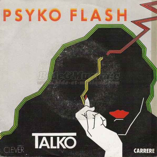 Talko - Italo-Dance