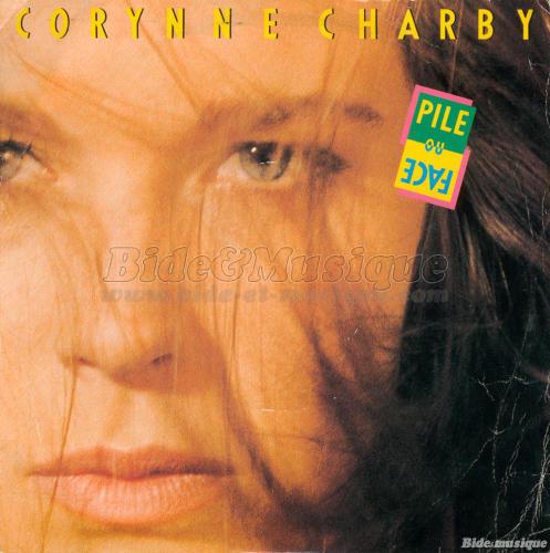 Corynne Charby - La Boum du samedi soir