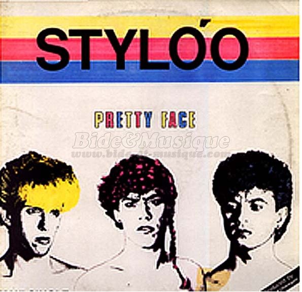 Styloo - Italo-Dance