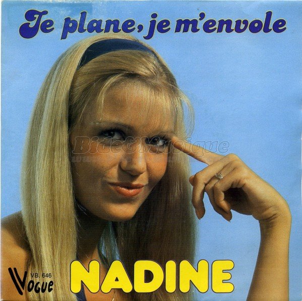 Nadine - Bidoublons, Les