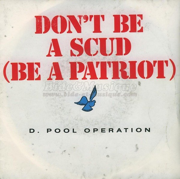 D. Pool Operation - Bidance Machine